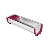 GOBEL 814570 ÇIKABİLİR KENARLI LOG BATON KALIBI