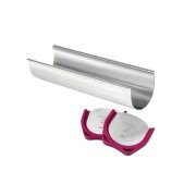 GOBEL 814570 ÇIKABİLİR KENARLI LOG BATON KALIBI
