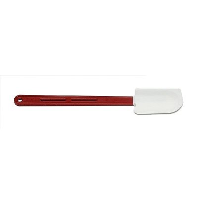 ZİCCO SİLİKON YANMAZ SPATULA - HHS-14 R