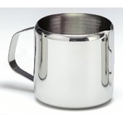 ZİCCO ÇELİK SÜTLÜK 0,1LT - 1203 H