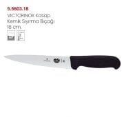 VİCTORİNOX KASAP KEMİK SIYIRMA BIÇAĞI 18 CM - 5.5603.18