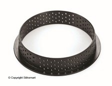 SİLİKOMART TARTE RING 150MM TART KALIBI - 52.244