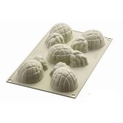 SİLİKOMART MİNİ ANANAS SİLİKON PASTA KALIBI - 26.262