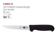 VİCTORİNOX KASAP BIÇAĞI DAR MODEL 15 CM - 5.6003.15