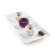SİLİKOMART COCCOLA SİLİKON PASTA KALIBI - 26.305