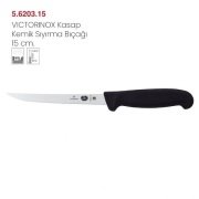 VİCTORİNOX KASAP KEMİK SIYIRMA BIÇAĞI 15 CM - 5.6203.15