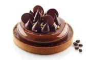 SİLİKOMART KİT TARTE RING 150MM TART KALIBI - 25.244