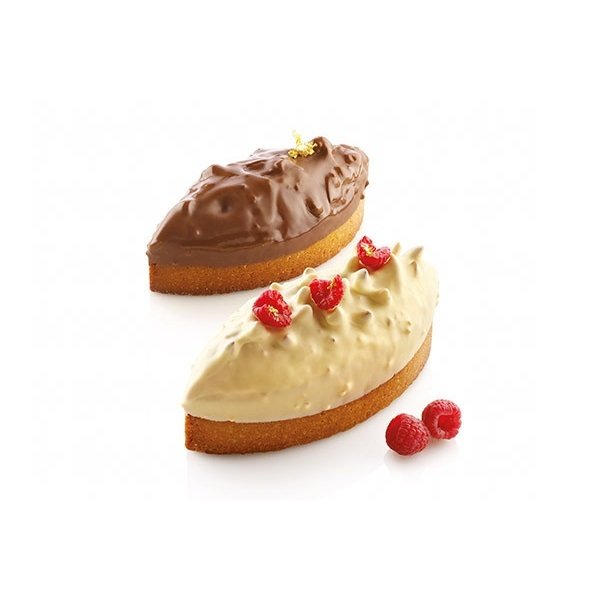 SİLİKOMART CAKE MK SİLİKON PASTA KALIBI - 36.218